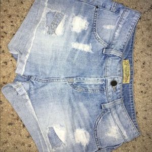 Guess kids shorts